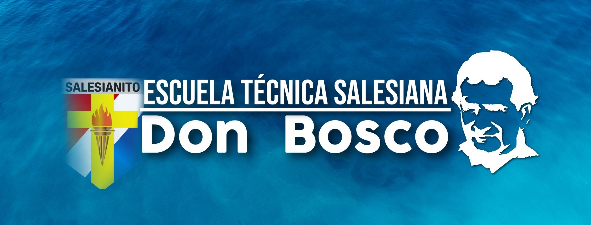 ESCUELA TÉCNICA SALESIANA