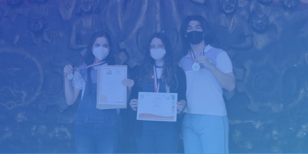 PRIMER PUESTO – II Feria Departamental de Ciencia y Tecnología FEDECYT
