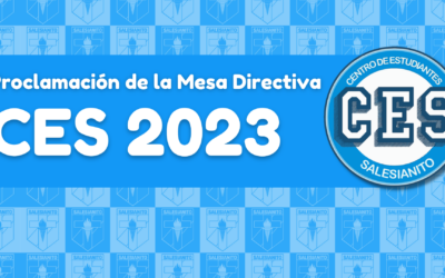CES 2023 – Proclamación de la Mesa Directiva