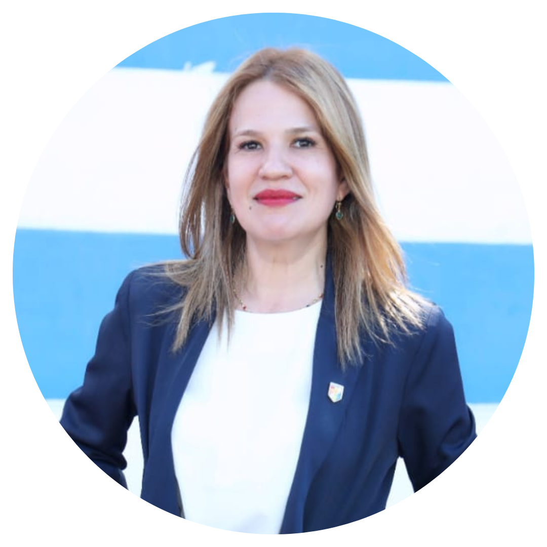 Dra. Sair Gamarra