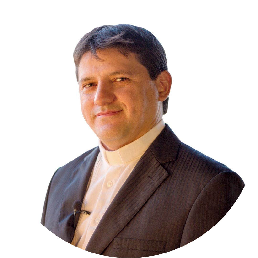 P. Mario Villalba sdb