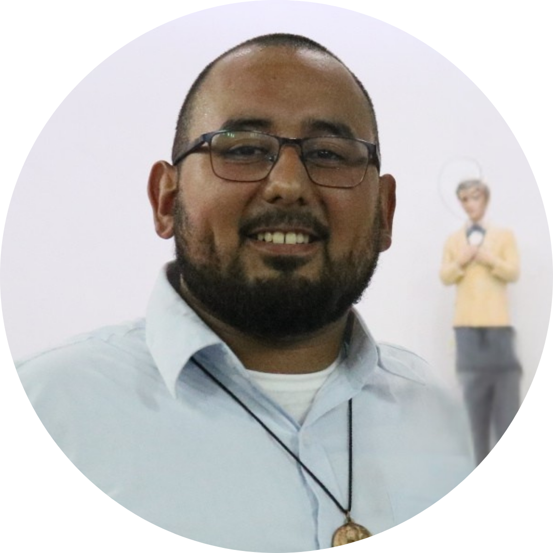 L. Nicolás Stanley sdb