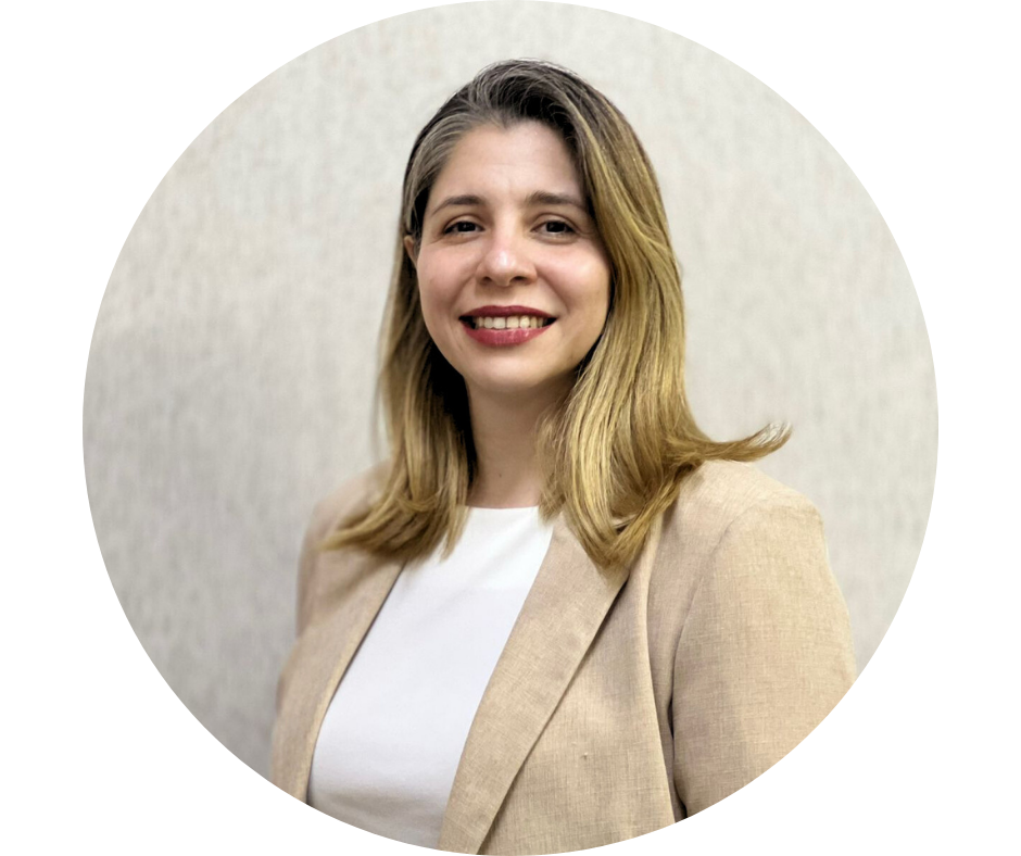 Mg. Mariela Villalba